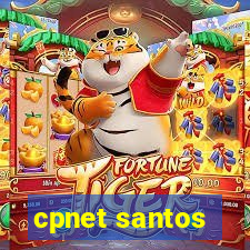 cpnet santos